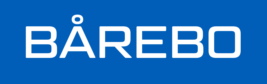 Bårebo logo