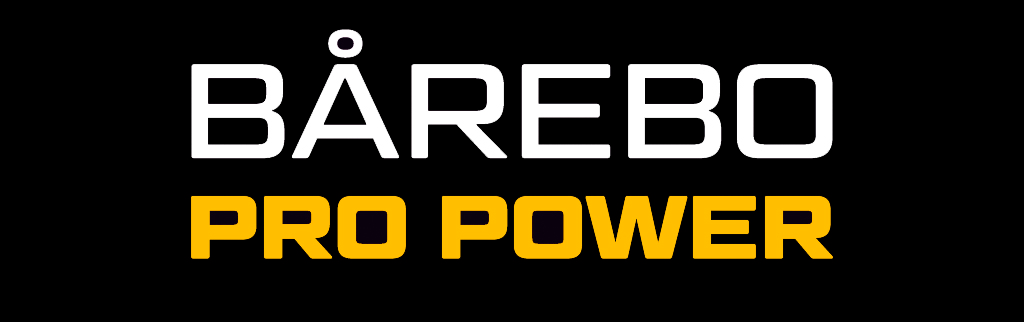 Bårebo power logo